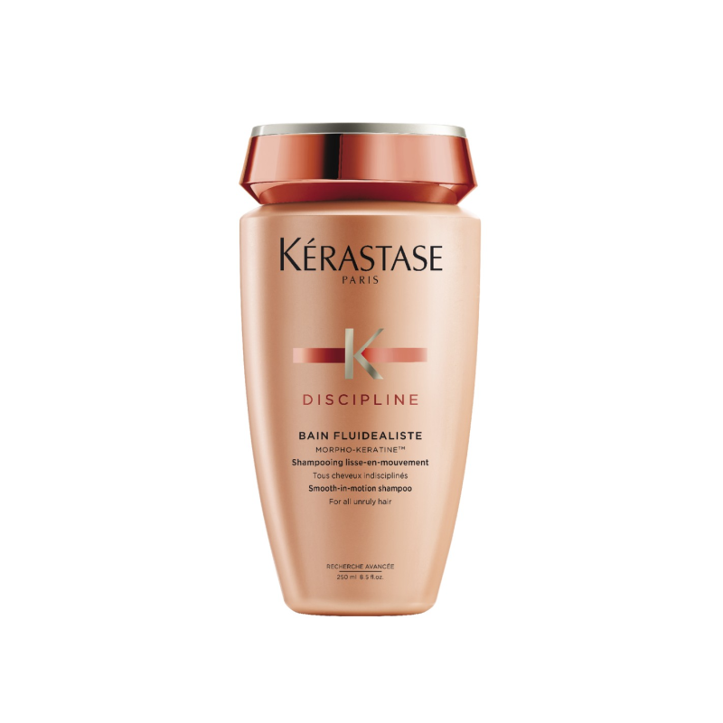 Kérastase Bain Fluidealiste Shampoo Anticrespo 250 ml