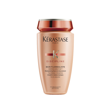 Kérastase Bain Fluidealiste Shampoo Anticrespo 250 ml