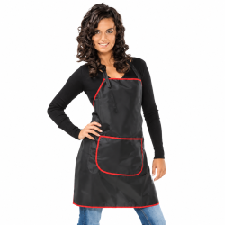 Sibel Cindy Grembiule Professionale 69x57 cm | Tendenza Estetica