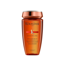 KERASTASE BAIN OLEO-RELAX 250ML SECCHI E RIBELLI