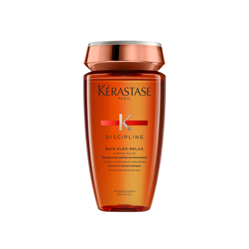KERASTASE BAIN OLEO-RELAX 250ML SECCHI E RIBELLI