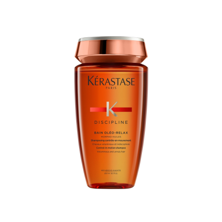KERASTASE BAIN OLEO-RELAX 250ML SECCHI E RIBELLI