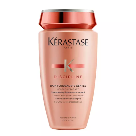 Kérastase Bain Fluidéaliste Gentle 250 ml