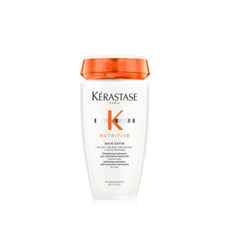 SHAMPOO BAIN VITAL 250 ML KE'RASTASE