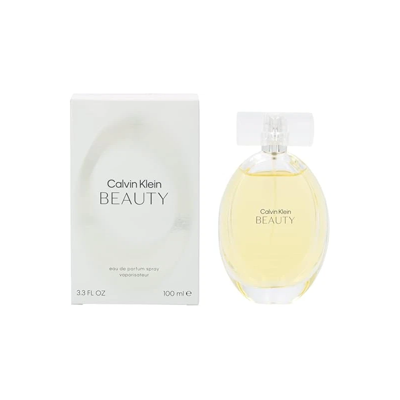 Calvin Klein Beauty Eau De Parfum per lei - 100 ml
