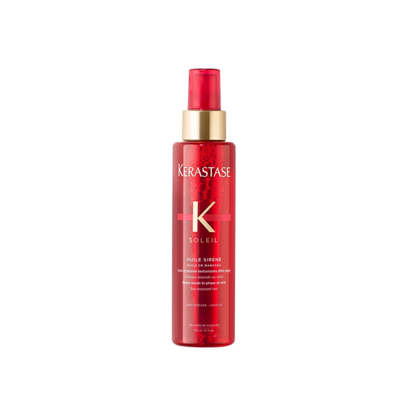 Kerastase Soleil Huile Sirene 150 ml
