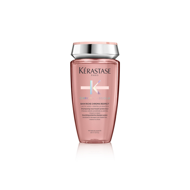 Kérastase Bain Riche Chroma Respect 250 ml
