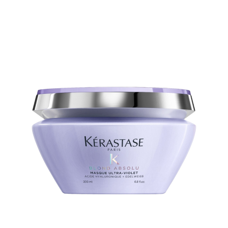 Kérastase Masque Ultra-Violet 200 ml Antigiallo