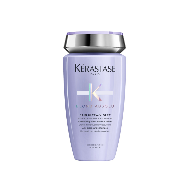 Kérastase Bain Ultra-Violet Shampoo 250 ml