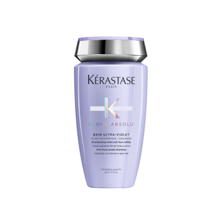 Kérastase Bain Ultra-Violet Shampoo 250 ml