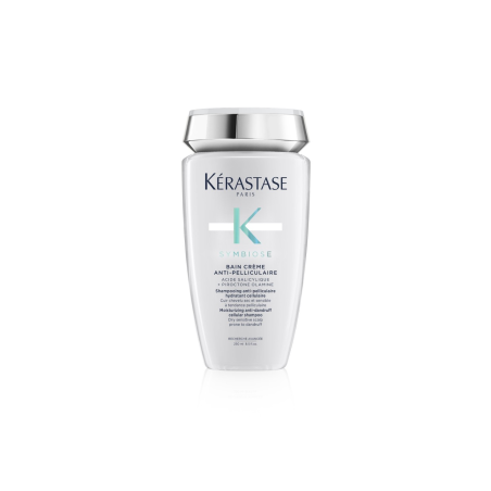 Kerastase Symbiose Bain Creme Anti-Pelliculaire Shampoo 250 ml