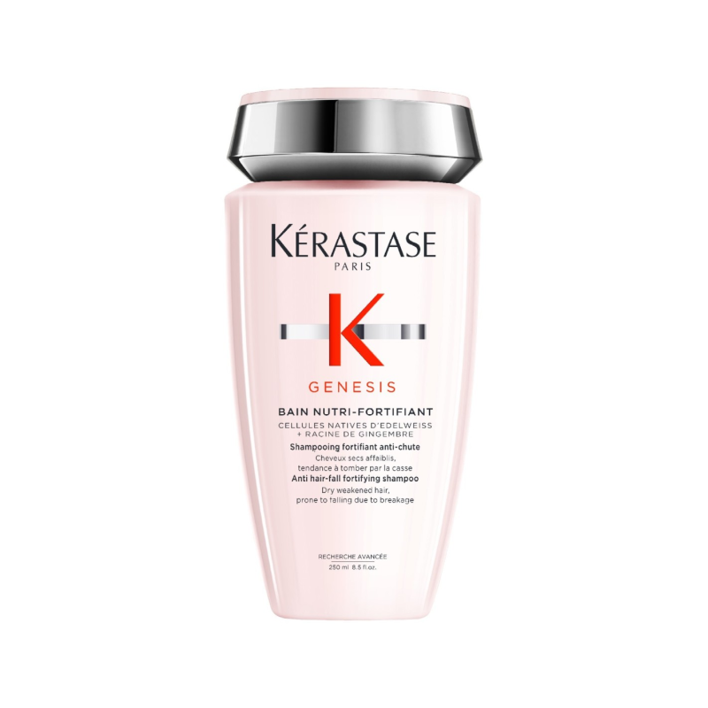 Kerastase Genesis Bain Nutri-Fortifiant 250 ml