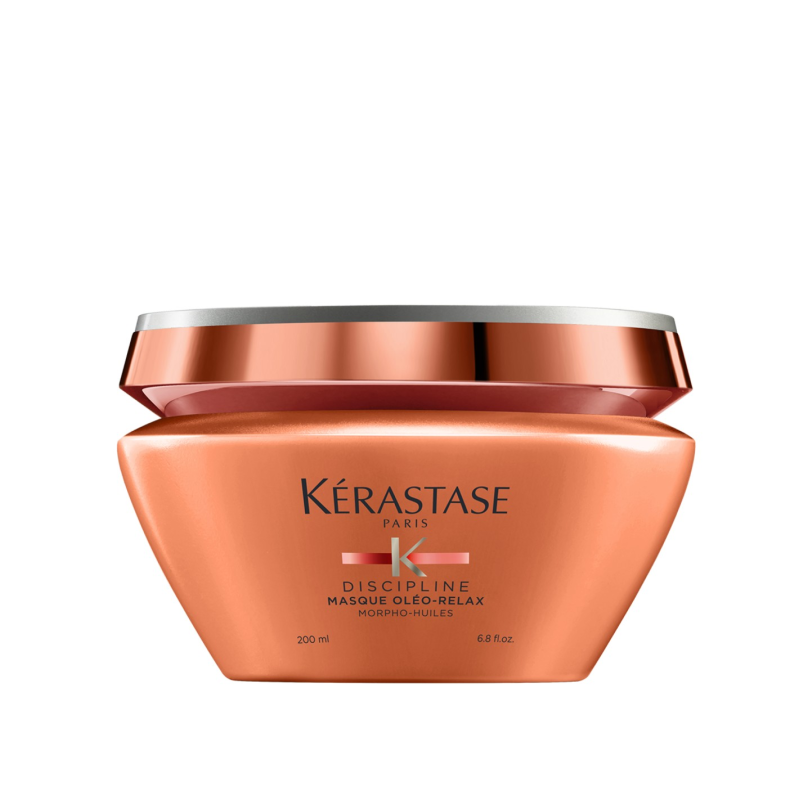 Kerastase Discipline Oleo Relax Masque 200 ml