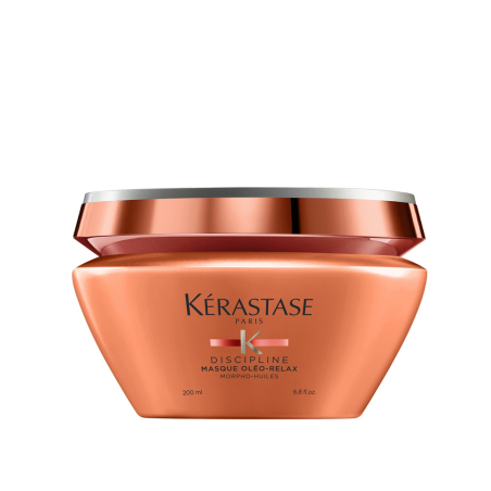 Kerastase Discipline Oleo Relax Masque 200 ml