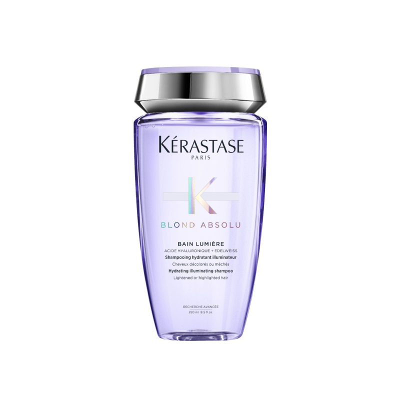 Kerastase Blond Absolu Bain Lumiere 250 ml