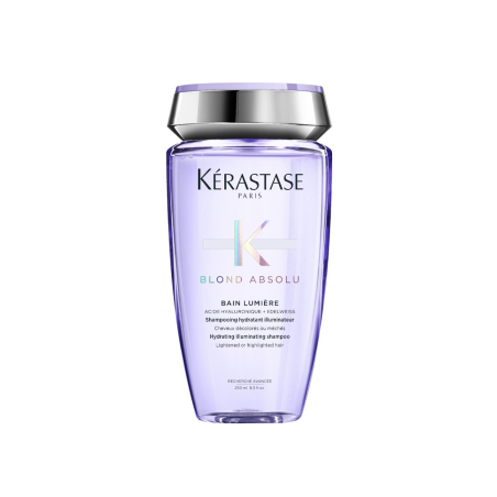 Kerastase Blond Absolu Bain Lumiere 250 ml