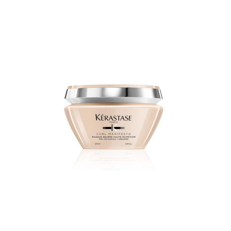 Kerastase Curl Manifesto Masque Beurre Haute Nutrition 200 ml