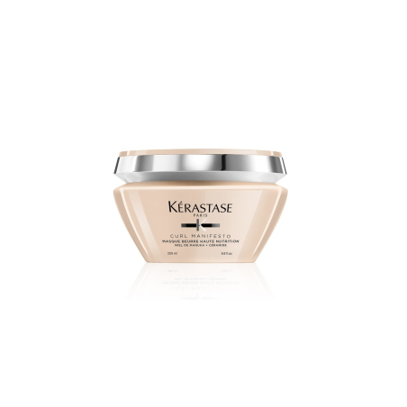Kerastase Curl Manifesto Masque Beurre Haute Nutrition 200 ml