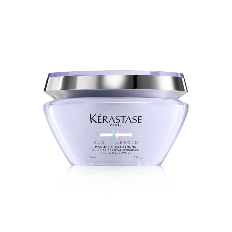 Kerastase Blond Absolu Masque Cicaextreme 200 ml