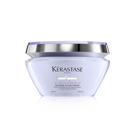 Kerastase Blond Absolu Masque Cicaextreme 200 ml