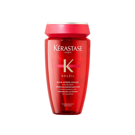 Kerastase Soleil Bain Apres Soleil 250 ml