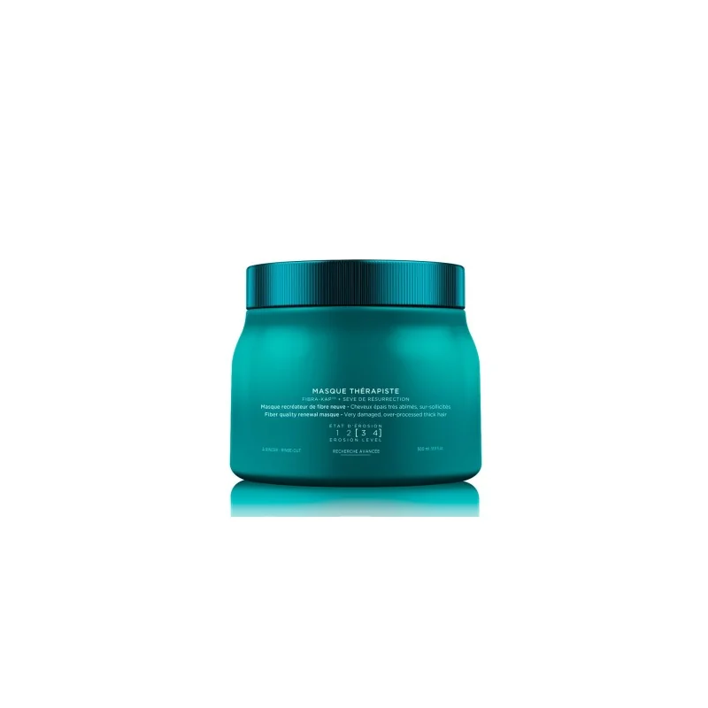 Maschera Kerastase Therapiste - 500ml