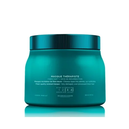 Maschera Kerastase Therapiste - 500ml