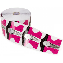 Velvet Manicure Estrosa - Marrone 500pz
