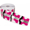 Velvet Manicure Estrosa - Marrone 500pz