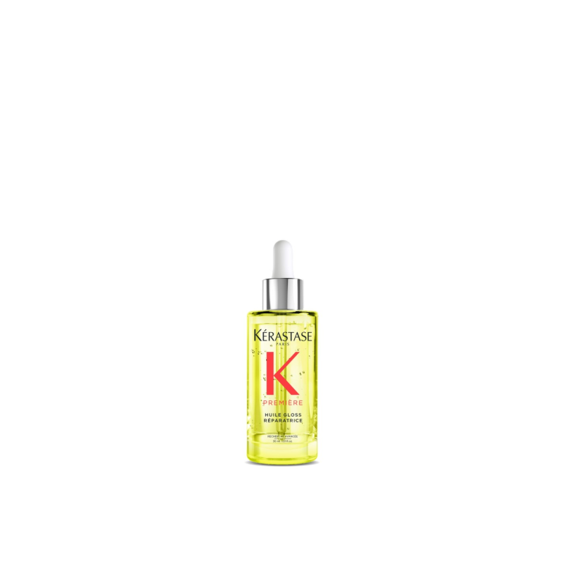 Kerastase Premiere Huile Gloss Réparatrice 30ml