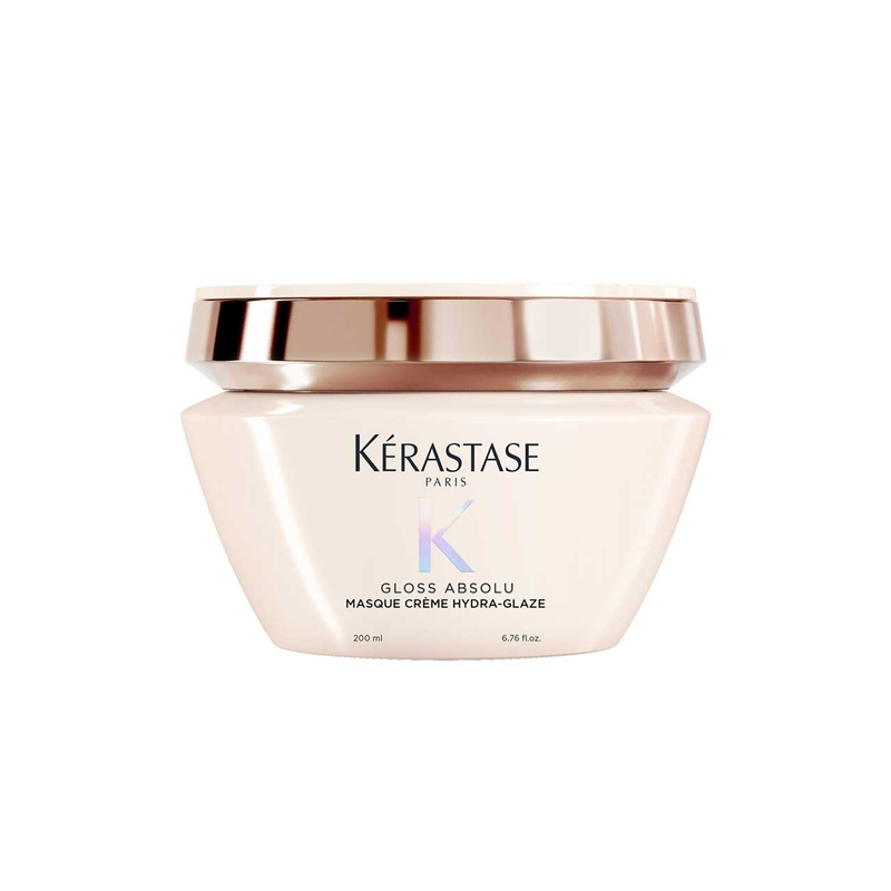 KÉRASTASE Gloss Absolu Masque Crème Hydra-Glaze