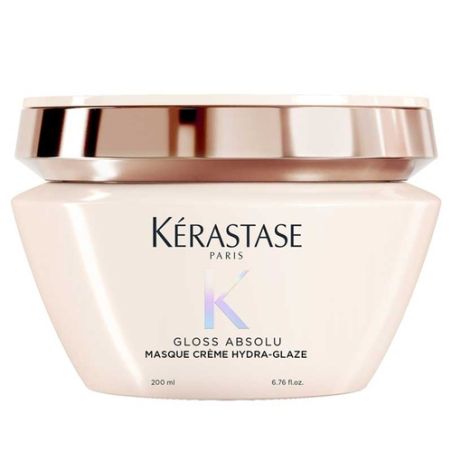 KÉRASTASE Gloss Absolu Masque Crème Hydra-Glaze