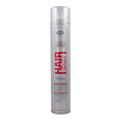 LISAP HIGH TECH LACCA TENUTA FORTE - 500ML PER CAPELLI
