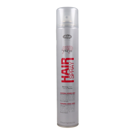LISAP HIGH TECH LACCA TENUTA FORTE - 500ML PER CAPELLI