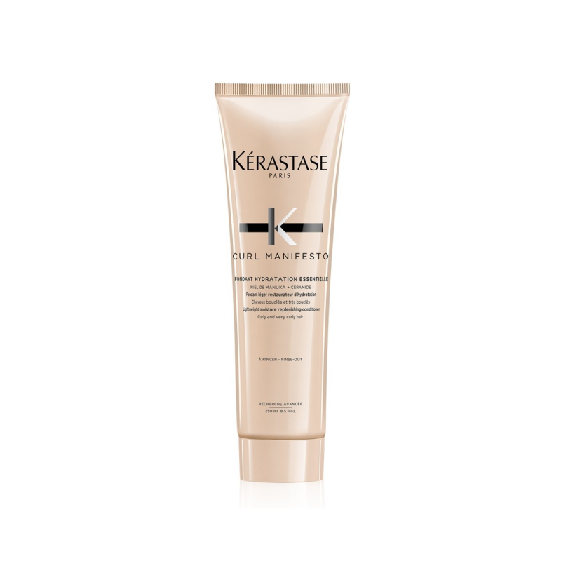 Kerastase Curl Manifesto Fondant Hydratation Essentielle 250 ml