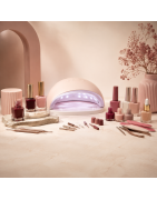 Cura delle unghie, manicure e pedicure