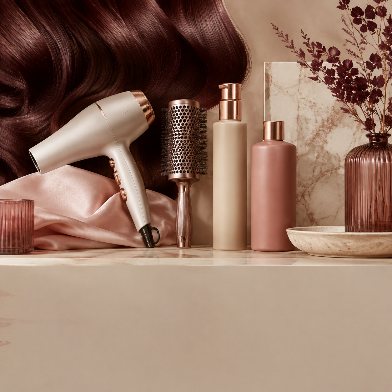 Hair Care professionale